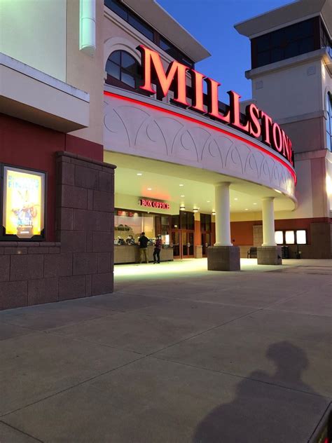 millstone 14 cinemas|More.